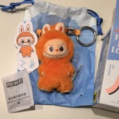 【正規品】POPMART PINFORLOVE ラブブイニシャル z