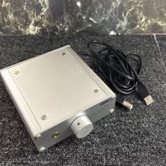 【P0724】 KORG DS-DAC-10 DAC ポータブルアンプ P0724】 KORG DS-DAC-10 DAC ポータブルアンプ - メルカリ