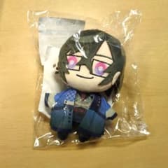 にじさんじ 四季凪アキラ にじぬいのサムネイル
