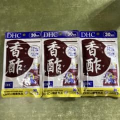 DHC 香酢のサムネイル