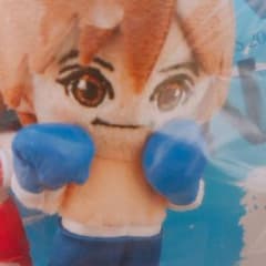 ドリボ ぬいぐるみ 神宮寺勇太  DREAMBOYSのサムネイル