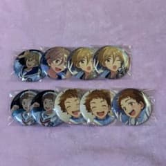 Ra*bits 真白友也 天満光 缶バッジセット - メルカリ