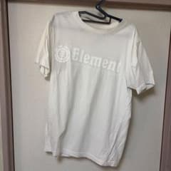 Element Tシャツ 白のサムネイル