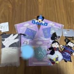 디즈니 상품