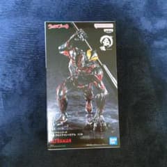 ウルトラマンシリーズ 豪塊 ウルトラマンベリアル フィギュア