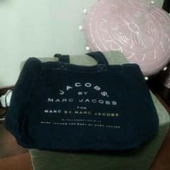 MARC BY MARC JACOBSのトートバック♪のサムネイル
