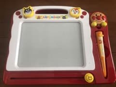 ☆アンパンマンおしゃべりらくがき教室DX☆のサムネイル