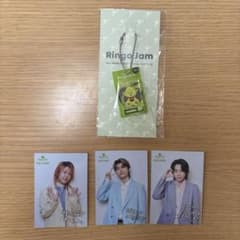 Mrs. GREEN APPLE Ringo Jam 特典セットのサムネイル