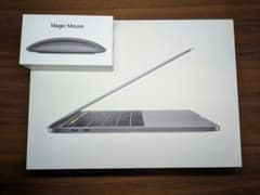 MacBookPro 13インチ 2019 128GB Magic Mouse付 - メルカリ