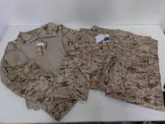 未使用難あり エマーソンギア CRYEタイプ AOR1 上下セット SIZE L 未使用難あり エマーソンギア CRYEタイプ AOR1 上下セット SIZE L
