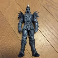 仮面ライダーファイズ 怪人シリーズ01 ホースオルフェノク(格闘態
