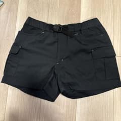 Columbia TITANIUM ショートパンツ レディースのサムネイル
