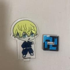 東京卍リベンジャーズ　松野千冬　アクリルスタンドのサムネイル