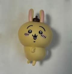 ちいかわ うさぎ フィギュア マスコットのサムネイル