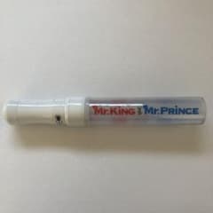 Mr.KINGvsMr.PRINCE ペンライト キンプリ ペンラのサムネイル