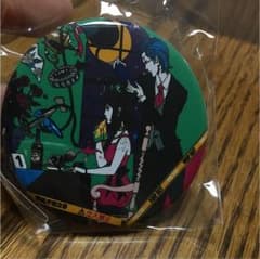 中村祐介展 缶バッジのサムネイル