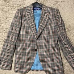 ギャルソン　ジュンヤワタナベマン　ジャケット【値下げします】のサムネイル