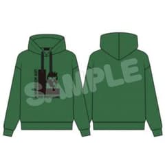 リヴァイ　パーカー　サンリオ　進撃の巨人 進撃の巨人×Sanrio characters (@AOT_Sanrio) / X リヴァイ