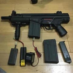 G3SASのサムネイル