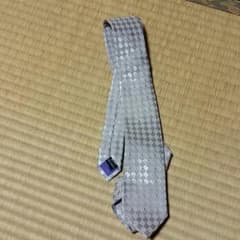 コムサのネクタイのサムネイル