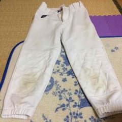 値下げしました‼︎野球ズボン❗️のサムネイル