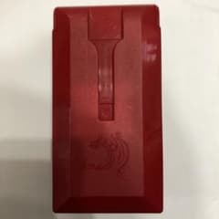 デュエルマスターズ 公式デッキケースのサムネイル