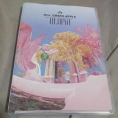 Mrs.GREEN APPLE/ARENA SHOW""Utopia""のサムネイル