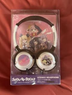 SHOW BY ROCK!! ステレオヘッドホン プラズマジカのサムネイル