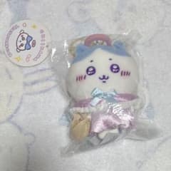 ちいかわ てんし♡あくま マスコット（てんしなハチワレ）のサムネイル