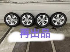 レクサスHS250 純正ホイール/美品タイヤ付きのサムネイル