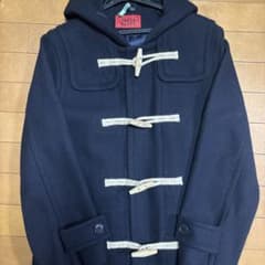 冬物セール中✨SUPER HAKKA ダッフルコートのサムネイル
