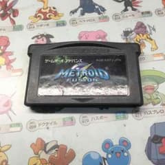 モル様専用ゲームボーイアドバンスのソフトバラ売りのサムネイル