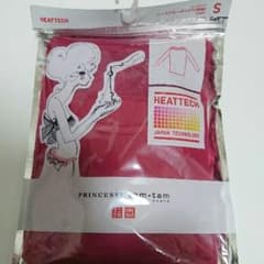 未使用！ ユニクロヒートテックのサムネイル
