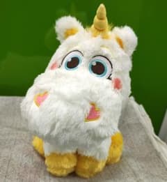 【新春セール】トイストーリー バターカップ ぬいぐるみ