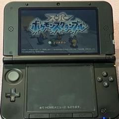 ニンテンドー3DSソフト スーパーポケモンスクランブル - メルカリ