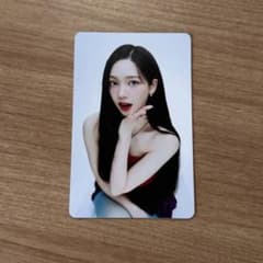 aespa カリナ synk PARALLEL LINE 特典 トレカ - メルカリ