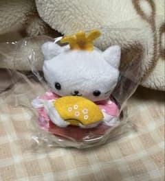 にゃんにゃんにゃんこ ひなにゃまつり ぬいぐるみ - メルカリ