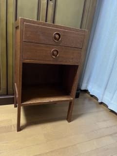 MOBEL TOKO キャビネット チーク