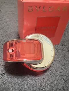 BVLGARI OMNIA Coral 香水のサムネイル