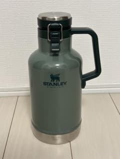 STANLEY クラシック真空グロウラー 1.9Lのサムネイル