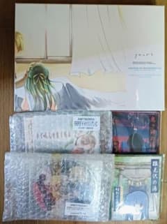 ひぐらしのなく頃に 解】 yours サウンドバージョン+α特別セット | Mercari