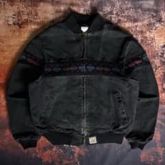 Carhartt サウスウエスト サンタフェ デトロイトジャケットJR0405 Carhartt サウスウエスト サンタフェ デトロイトジャケット