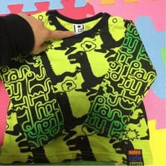 パーティパーティのサムネイル