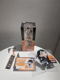 ハイキュー!! 影山 大量 グッズ まとめ売り ハイキュー！！ 1番くじ 影山飛雄まとめ売り - メルカリ