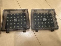 Mixsuper トヨタ 新型 RAV4 50系 LED 増設ラゲッジランプのサムネイル