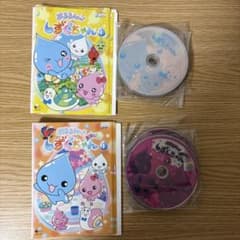 ぷるるんっ!しずくちゃん(26枚セット) DVD 全13巻 + あはっ 全13巻