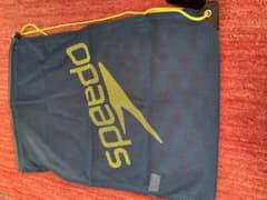 スピード SPEEDO メッシュバック 競泳 プール arena 水泳のサムネイル