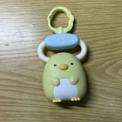 すみっコぐらし ぺんぎん？ おしゃぶり型チャームのサムネイル