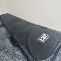 ESP Gig Bag for Electric Bass Instruments