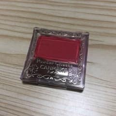 キャンメイクパウダーチークス PWのサムネイル